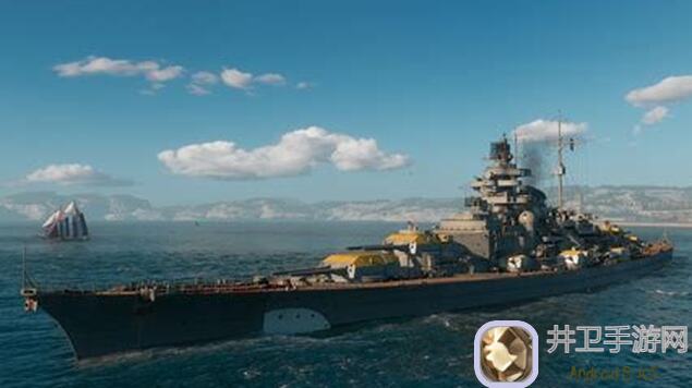 快速上舰！战舰冲突俾斯麦战舰HttpPost攻略，让你秒变战神玩家！