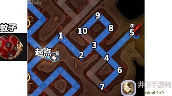 平行迷宫：未来嘉路雷亚大陆全攻略，助你轻松通关未东！