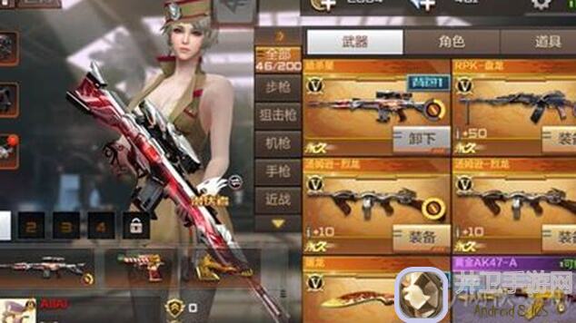 穿越火线枪战王者：5大武器测评曝光！毒蜂套装副武器与近战实测，到底值得拿下吗？