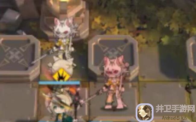 明日方舟2023年强度榜揭秘！发张老东西带你盘点全攻略