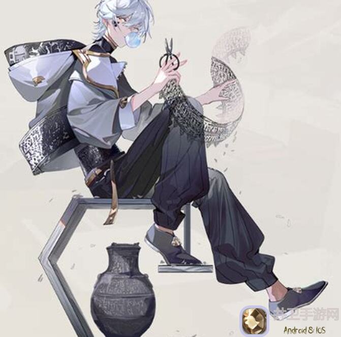 3大角色免费抽卡推荐：物华弥新1.5下旧友重逢轻松崛起