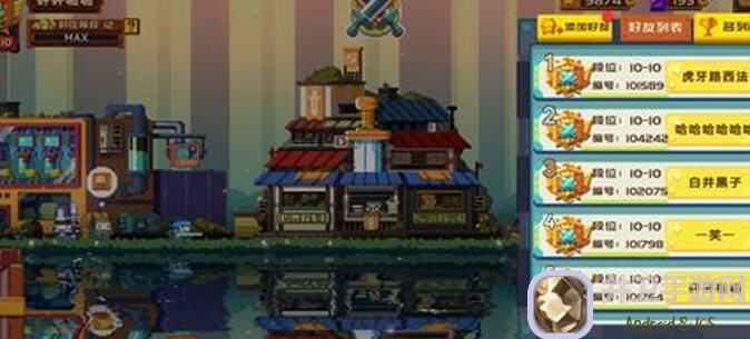 新手入门：砰砰军团浪客啸知识全攻略