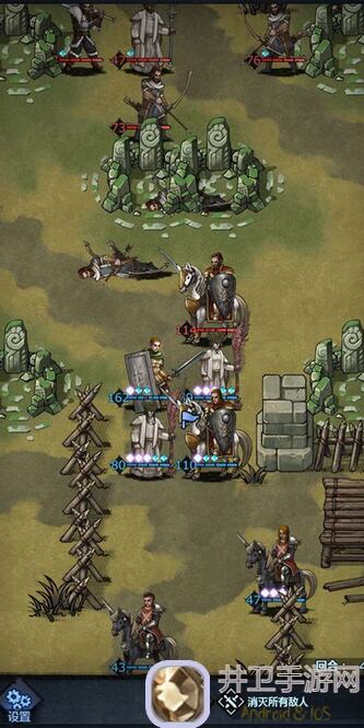 新手必看！诸神皇冠快速开局秘籍，教你如何轻松获取好苗子和声望