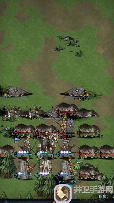 诸神皇冠攻略曝光！百年骑士团要塞全解析，轻松通关技巧大揭秘