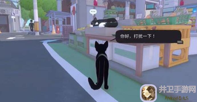 猫咪城市新手必备绝活配队攻略