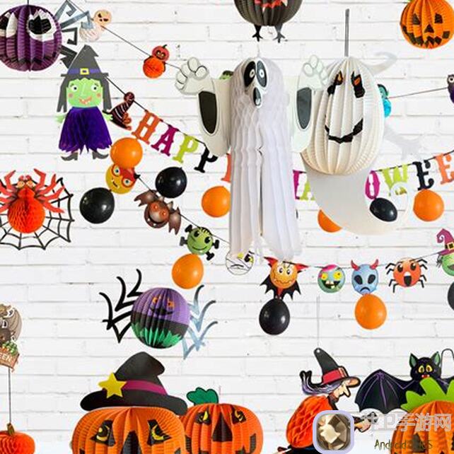 万圣节五金店活动怎么玩？重建家园活动注意事项速成攻略