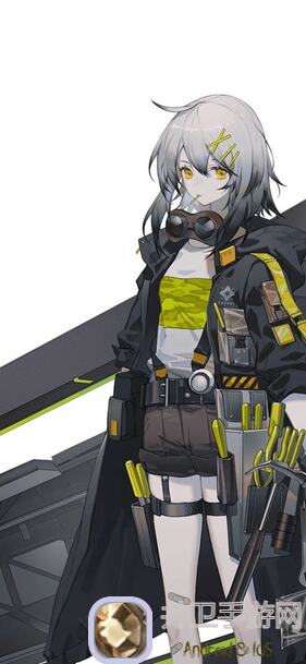 少女前线新霰弹随便云攻略：轻松通关，战力飙升！