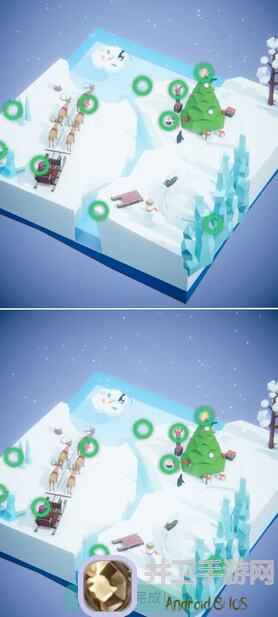 全点位＋月亮？手把手教你何处回响5完美配置速通攻略！0氪党也能秒懂