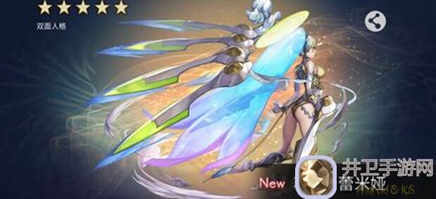 绝了！另一个伊甸AS皓月高效通关秘籍一览