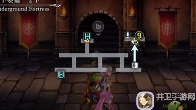 教你轻松应对另一个伊甸最高难度，退二档通关全攻略