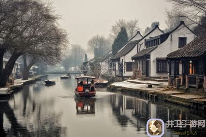 江南百景图桃花坞独家揭秘！仙露神物玩法畅享，带你一探究竟～