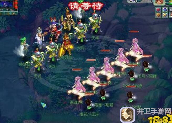 看完这篇全攻略，让你轻松避坑大闹天宫！西游笔绘西行全揭秘