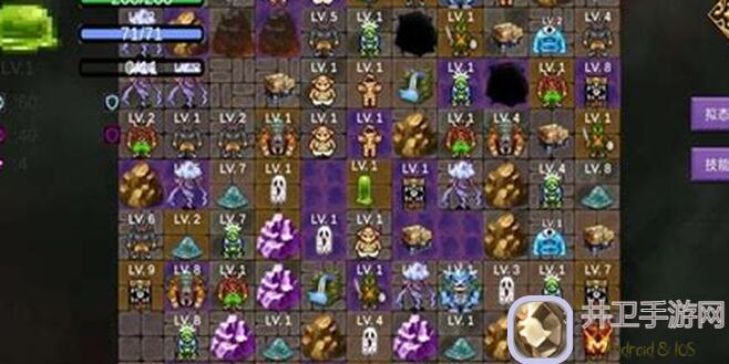 史莱姆与地下城萌新最全游戏攻略：轻松闯深渊 无尽挑战解锁全秘籍