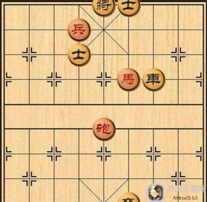 2024年9月10日全民象棋每日残局攻略，决胜残局技巧大揭秘！