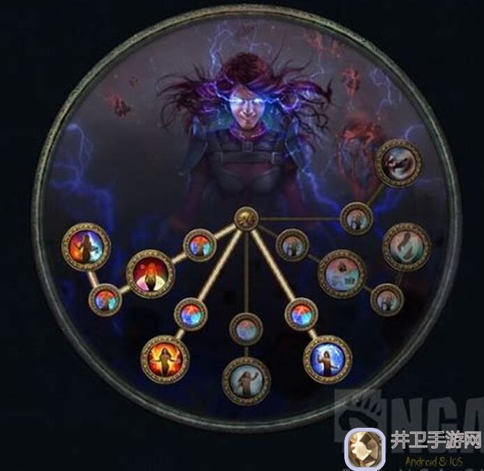 元素方尖塔速成攻略！教你100%必出洗固定技能，轻松搬砖提升战力