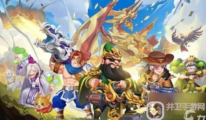 名将之路新手玩家必看！快速提升战力的黄金攻略大揭秘！