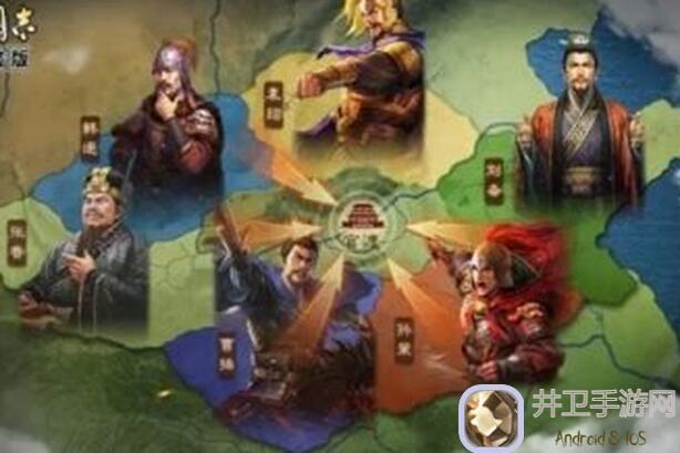 学会这些攻略，三国志战略版前期直接神速开荒妙用大法！