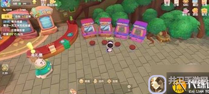 揭秘摩尔庄园：尤尤最爱的单品，看完这篇攻略你就知道了！