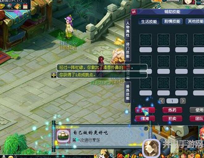 梦幻模拟战月夜黑科技攻略，教你一招直接通关全关妙用！