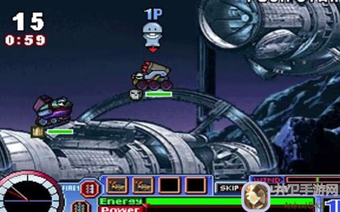 变形坦克2攻略：别买导弹飞弹坦克，炮弹收集全攻略，教你轻松通关！