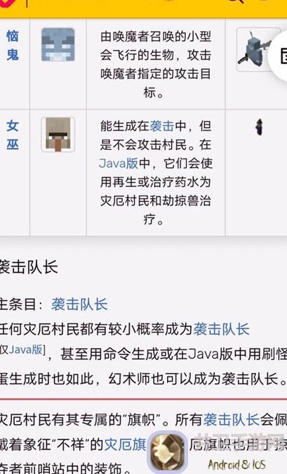 曝出！我的世界灾厄村民背后的真相，冒险家们怎么看？