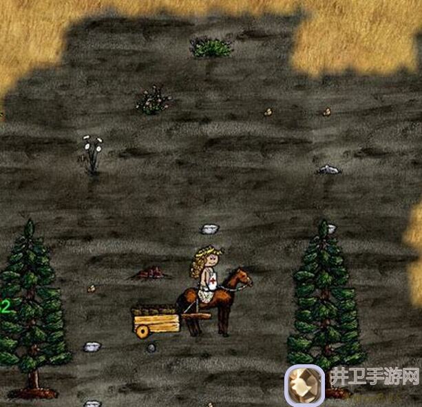 华夏人生攻略详解：雪地安家硬核操作全解析！