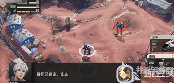 钢岚战术模拟114低练度攻略：轻松上手，成为战神！