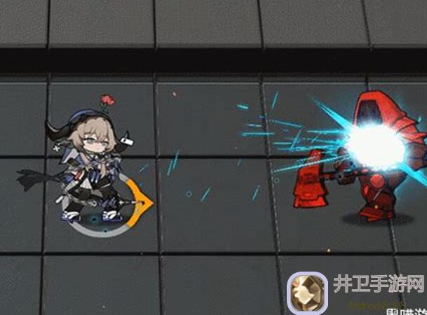 明日方舟：详细测评！六星支援近卫帕拉斯，助你秒懂干员使用指南和数据解析