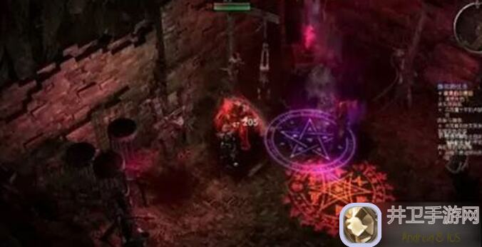 🏮心动小镇奇灵夜隐藏任务免费刀疤腮红！🎉